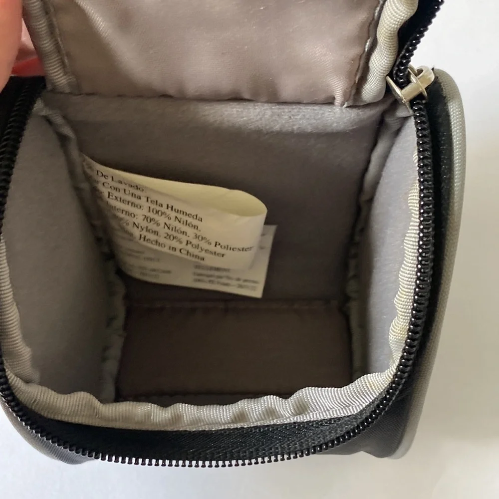 Vintage Kodak Camera Carrying Case